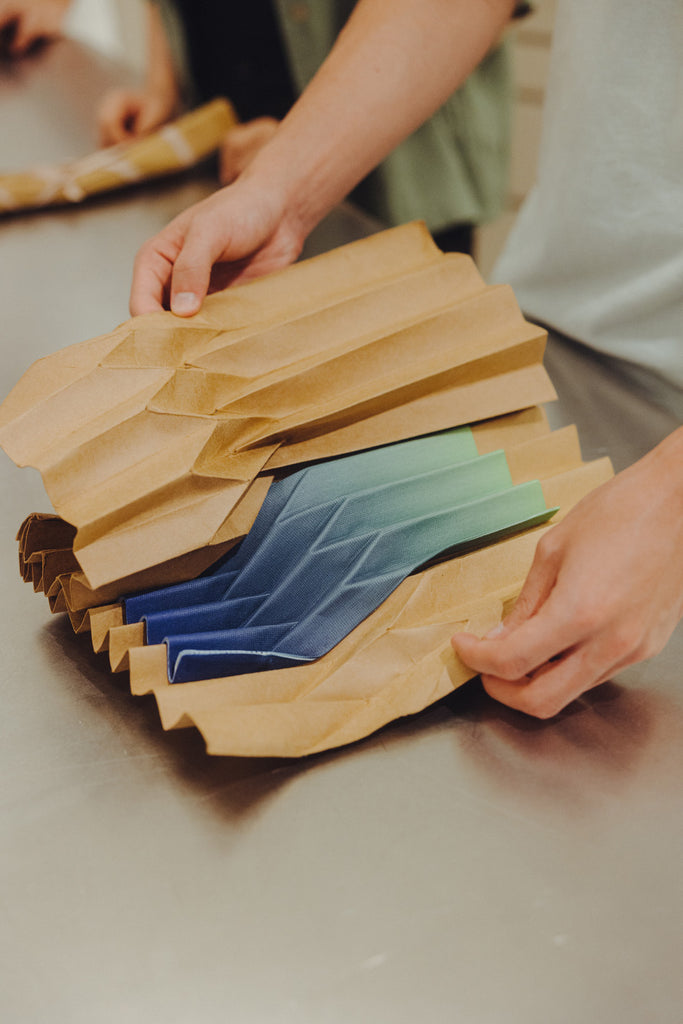 GIFT The MAKE cOts Experience (Raffles City)
