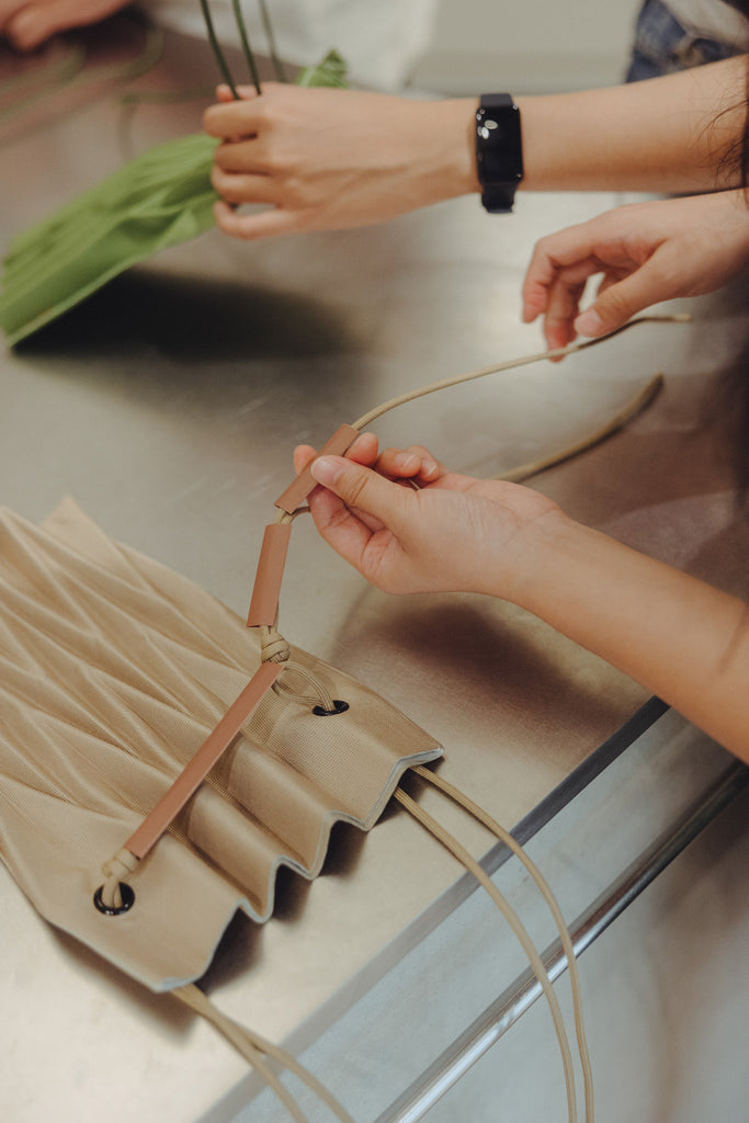 GIFT The MAKE cOts Experience (Raffles City)
