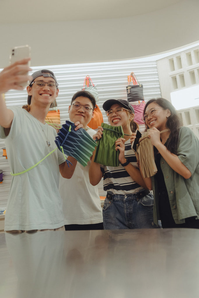 GIFT The MAKE cOts Experience