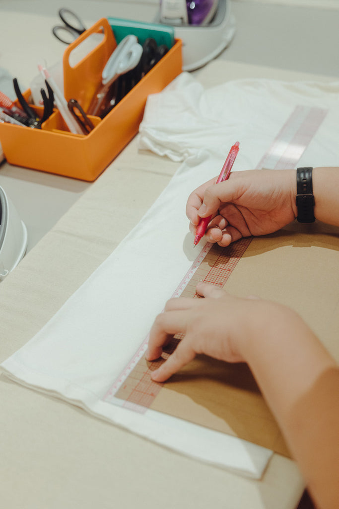 The Tee-tO-Bag Experience (NDC)