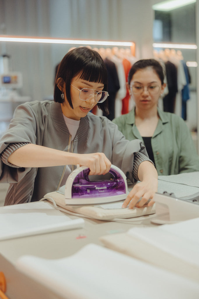 The Tee-tO-Bag Experience (NDC)