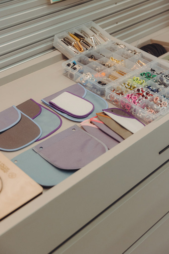 The Tee-tO-Bag Experience (NDC)
