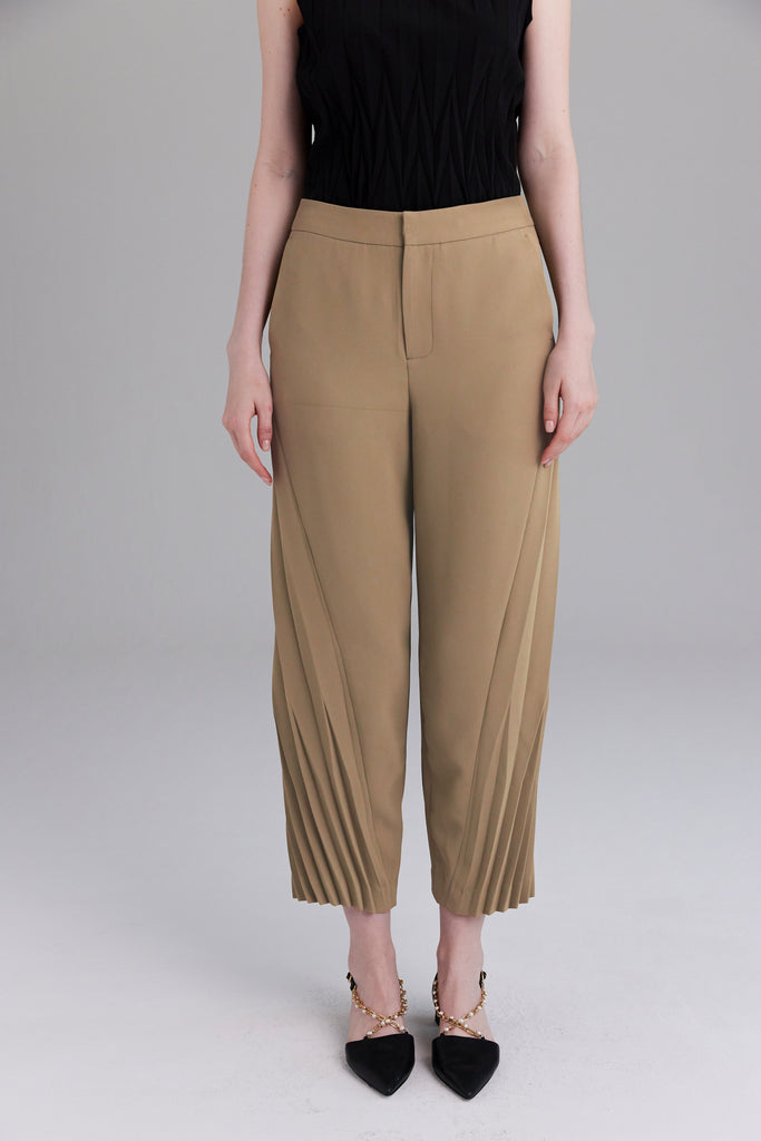 BELL TROUSERS