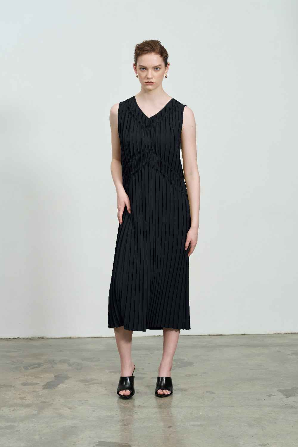 ALINA DRESS