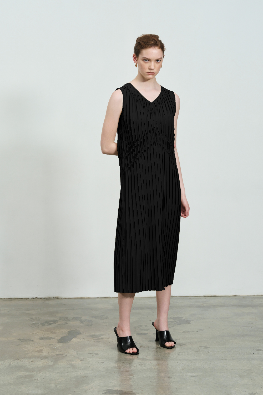ALINA DRESS