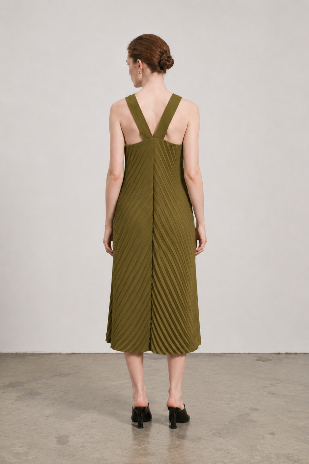 EMMA DRESS