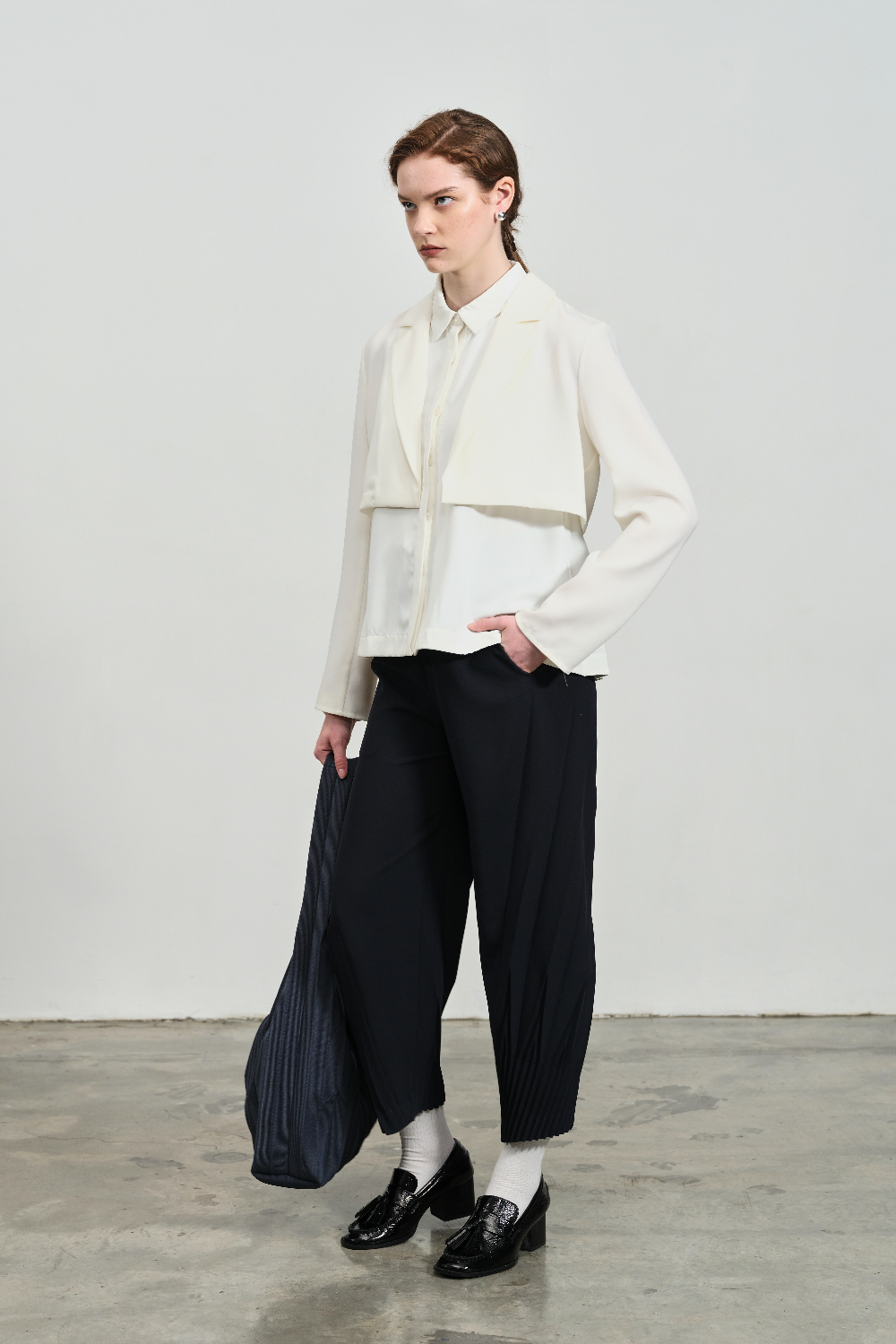 THEA JACKET