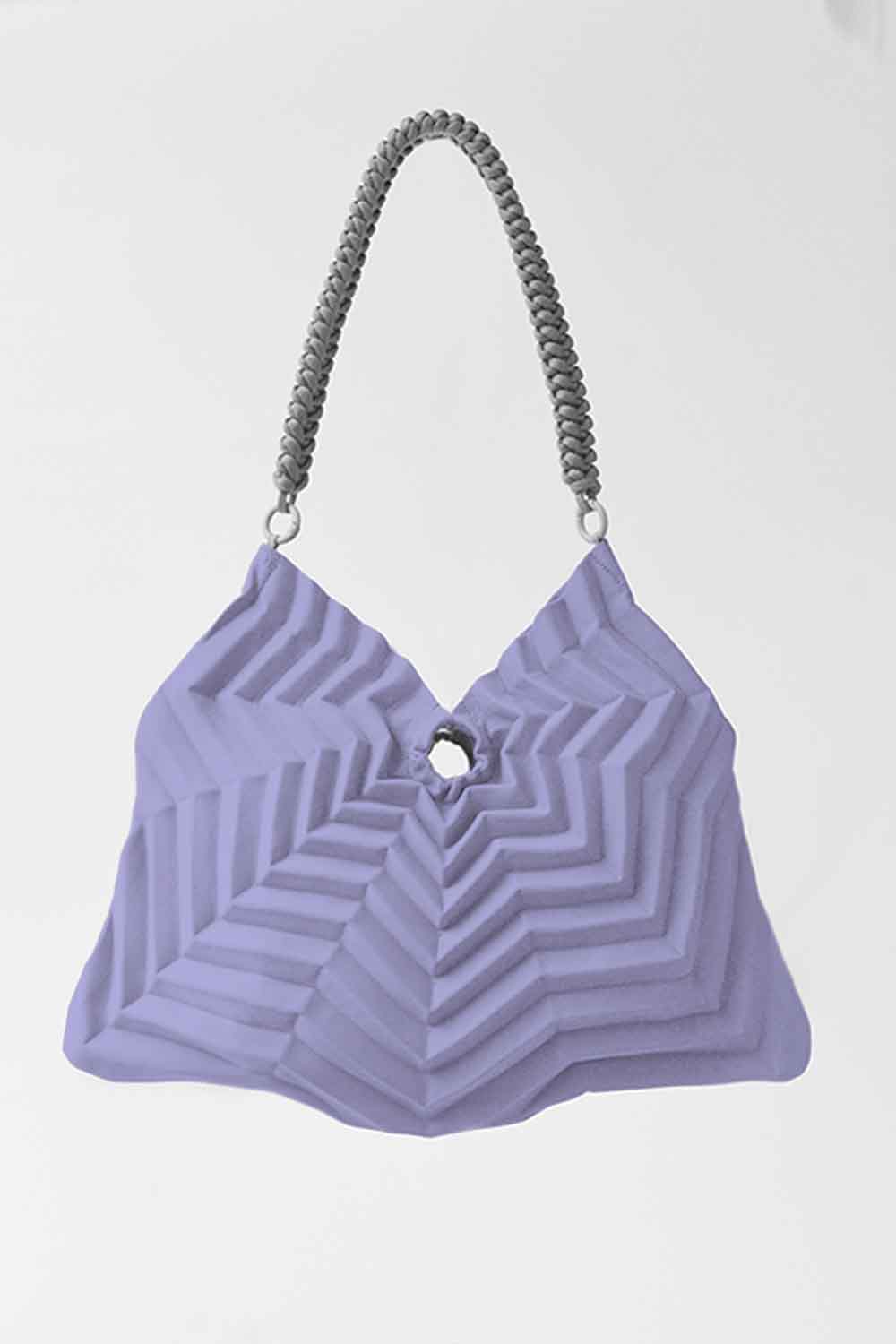 MAKE CHARLOTTE BAG