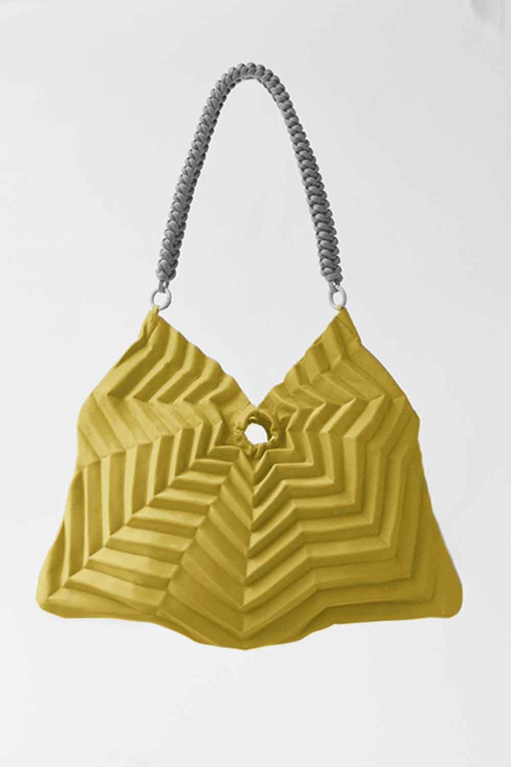 MAKE CHARLOTTE BAG