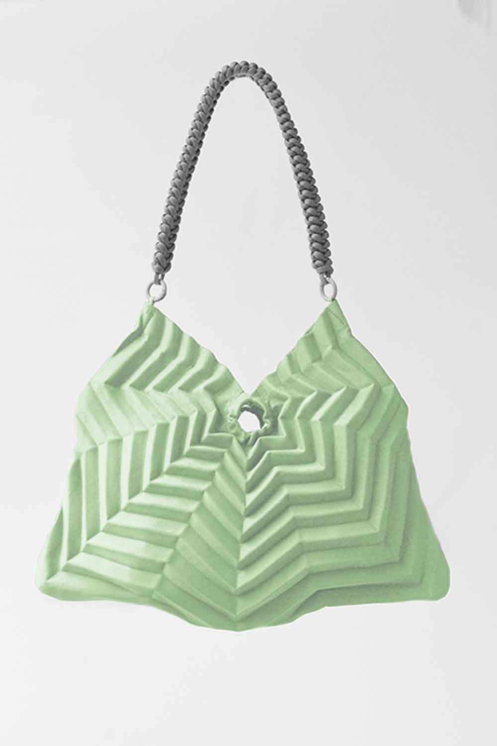 MAKE CHARLOTTE BAG