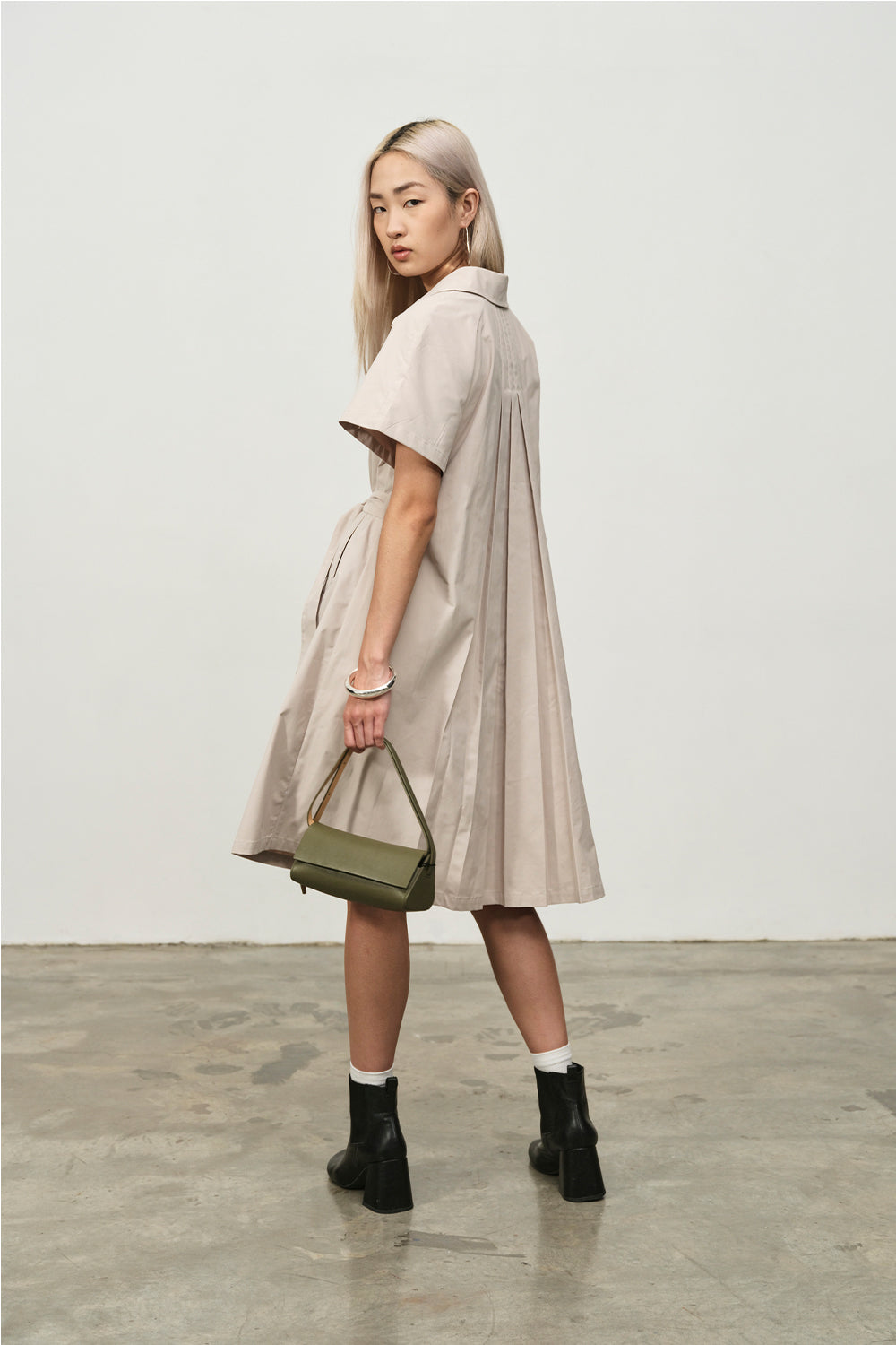 SOFIE DRESS