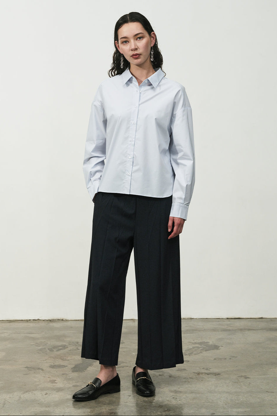 BILLIE TROUSERS