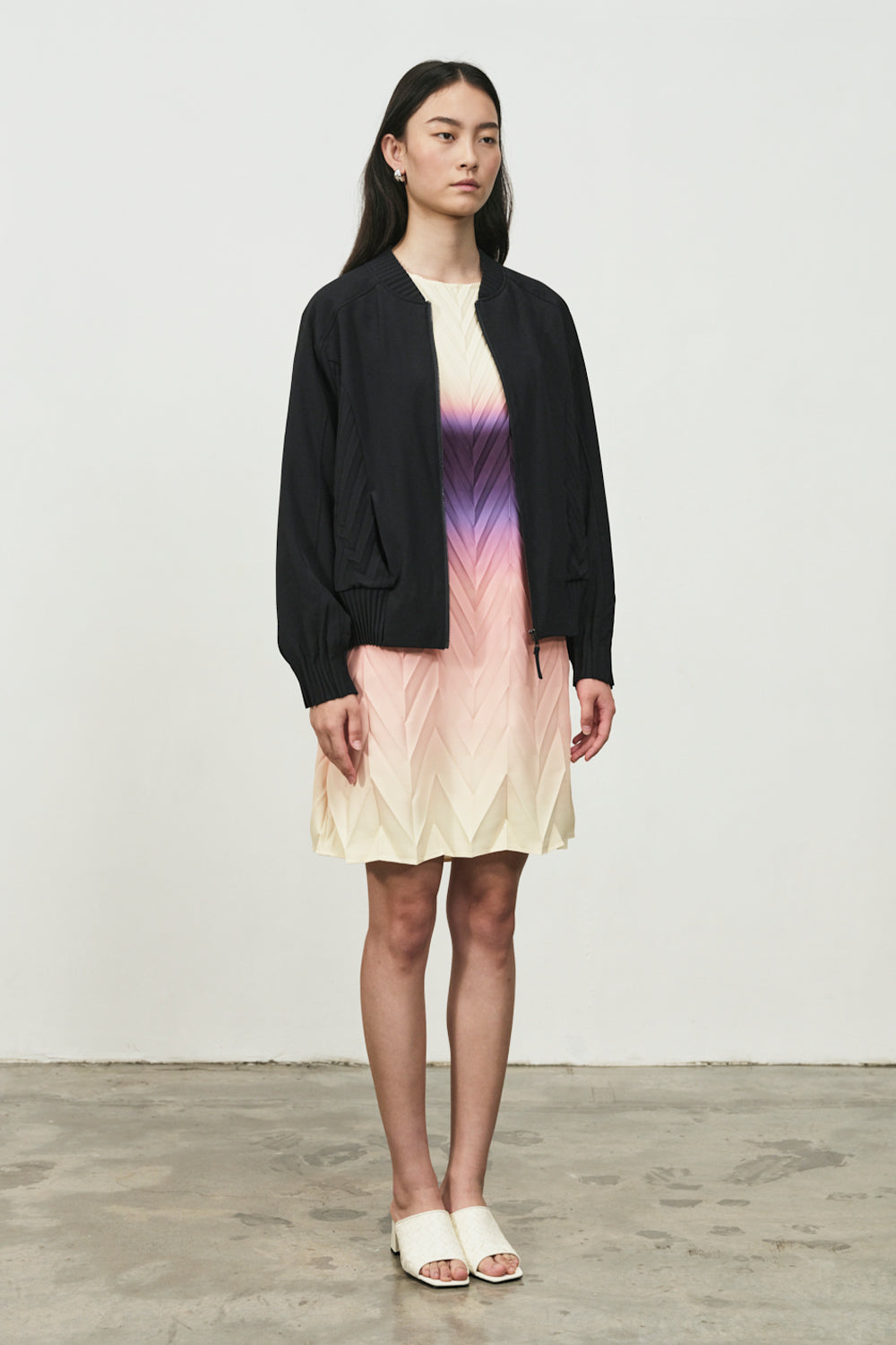 VESPER JACKET