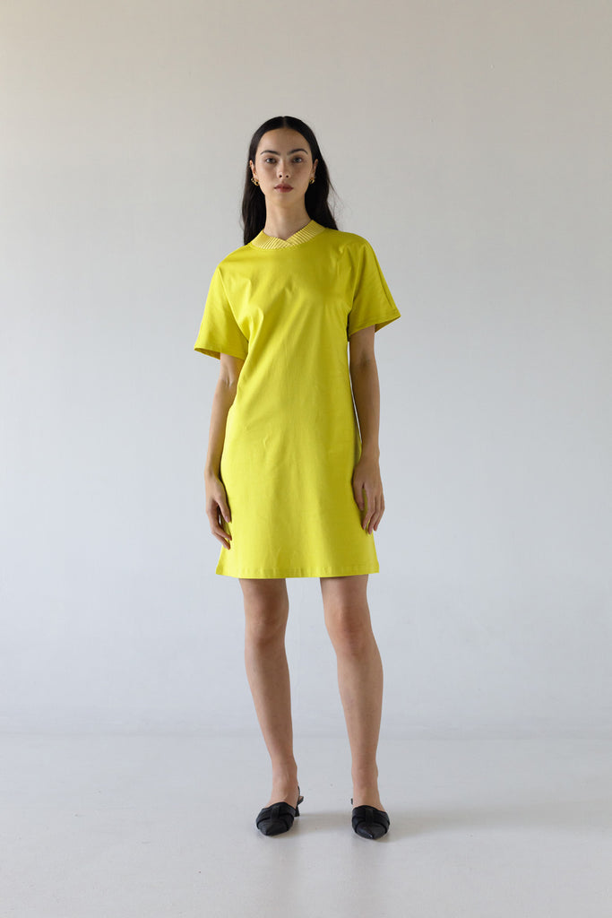 RON DRESS