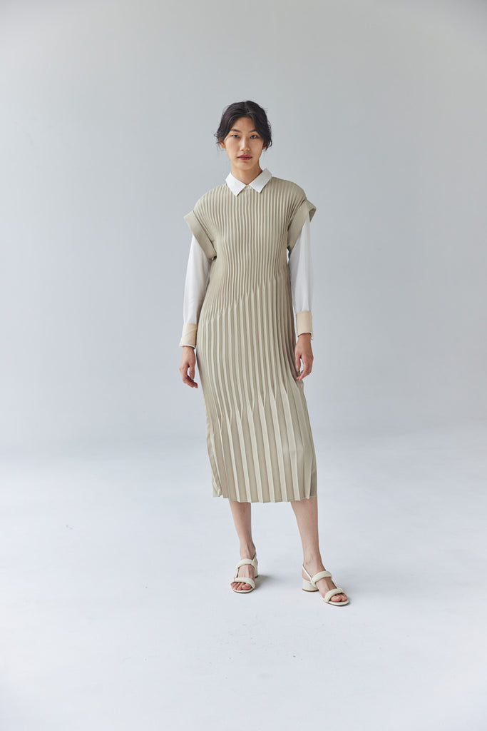 HOPPER DRESS